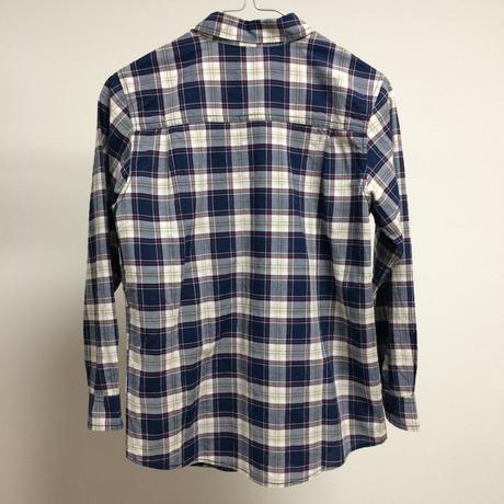 Košeľa károvaná chlapčenská benetton č.128, 7-8y, benetton,128