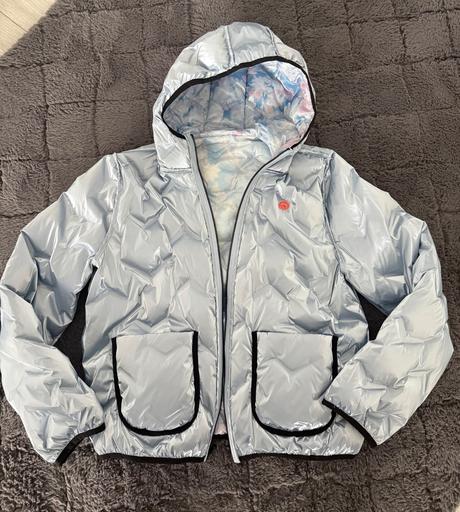 Obojstranna bunda sportalm, m