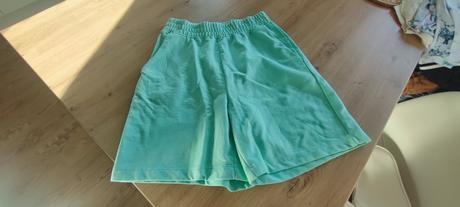 Kraťase, primark,146