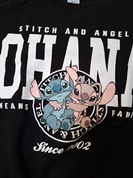 Súprava stitch, f&f,158