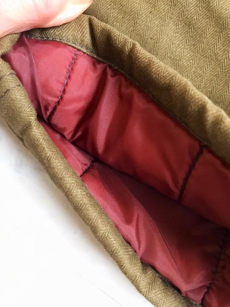 Zateplené pracovné nohavice -vaťáky, m