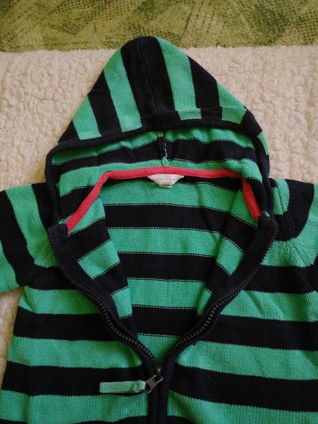 Svetrik, pumpkin patch,74