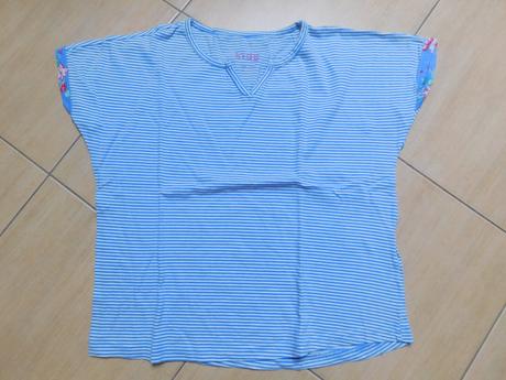 Krátke pyžamo 134-140, tcm,134