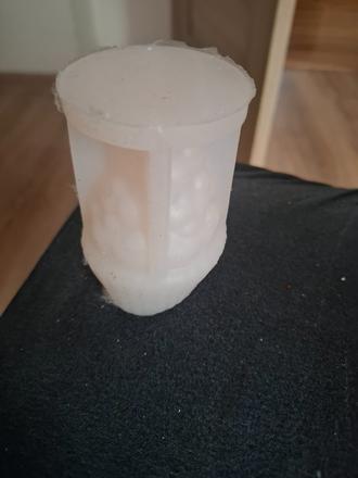 Silikonova forma,