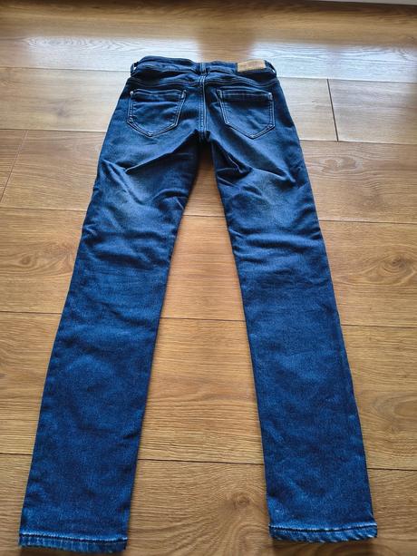 Teplejšie slim rifle, takko,146