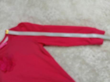 Mikinka/tunika 92/98, terranova,92