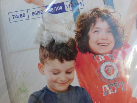 Pekne trička, 98 / 104