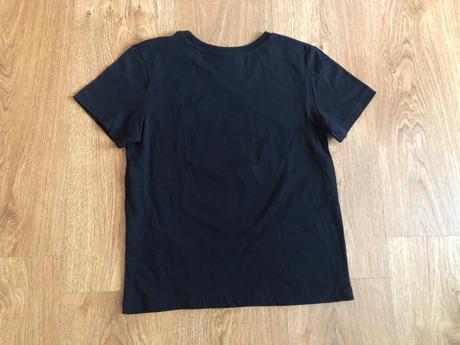 Tričko minecraft, top stav, 134