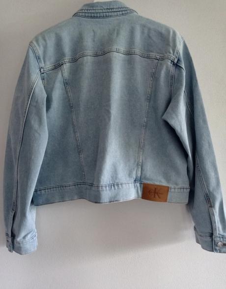 Riflova bunda calvin klein, calvin klein,xl