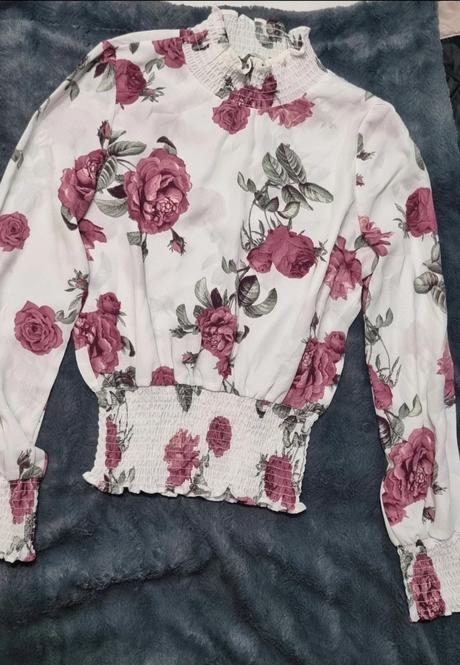 Blúzka, new yorker,s