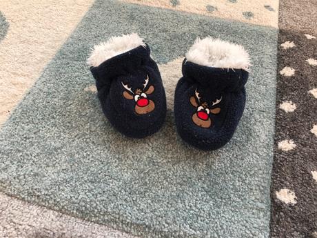 Vianočné capačky, takko,17