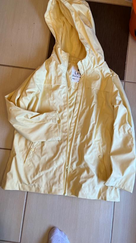 Nepremokava bunda, f&f,122
