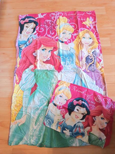 Obliečky do postieľky pre dievčatko, šírka (cm): 60,dĺžka (cm): 40