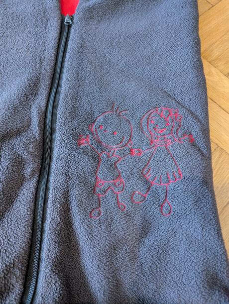 Prechodný fusak emitex, emitex