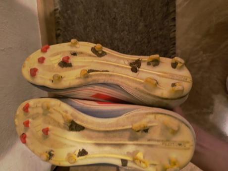 Kopačky f50 adidas, adidas,37