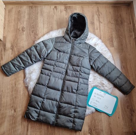 Zimna bunda, kik,38