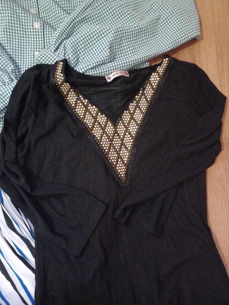 Elegantný balík m, m