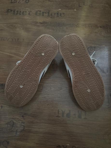 Tenisky na štýl vans, sinsay,39