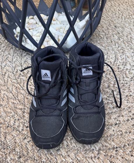 Adidas terrex členkové topánky, adidas,35