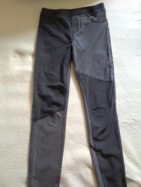 Legíny, h&m,152