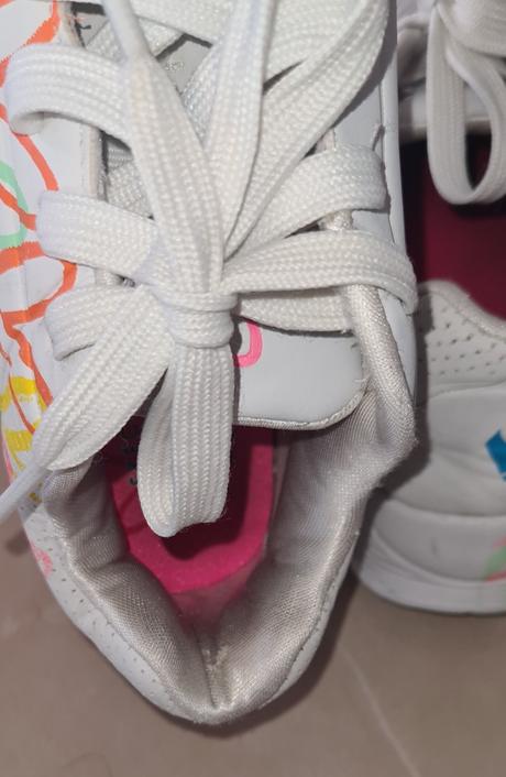 Tenisky, skechers,34