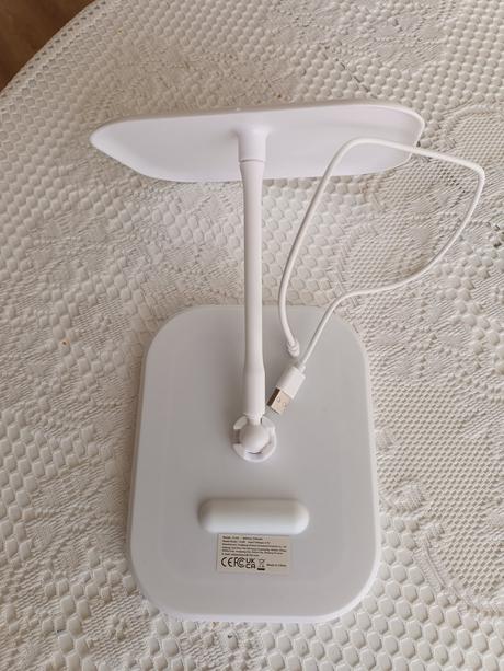 Zrkadlo s osvetlením, 