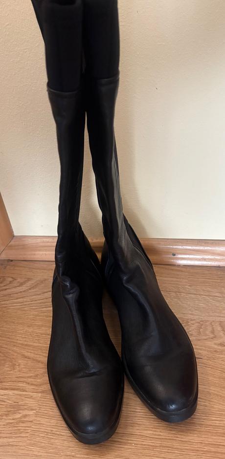 Calvin klein čižmy 40, 40