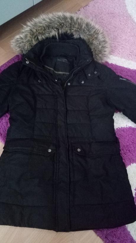 Dámska bunda, s