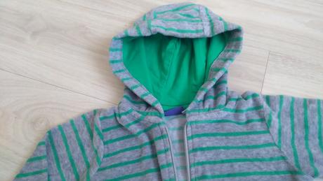 Pásikavá mikina, lupilu,74