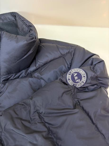 Bunda abercrombie&fitch, abercrombie&fitch,s