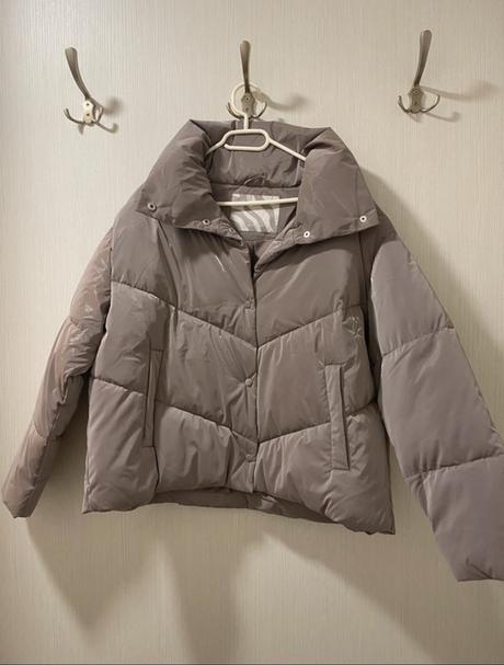 Damska bunda, amisu,42