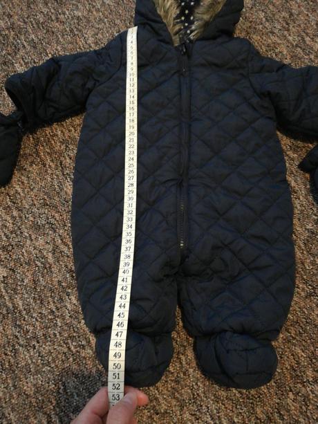 Kombinéza /overal, early days,62