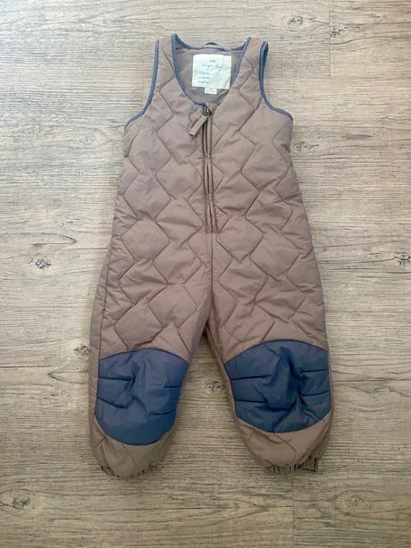 Prechodné nohavice konges slojd, 86