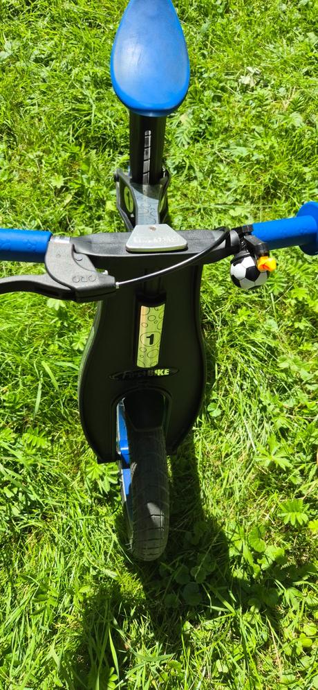 Odrážadlo firstbike, firstbike