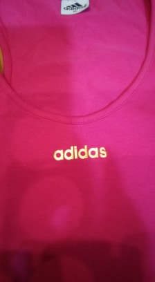 Dámske tričko, adidas,s