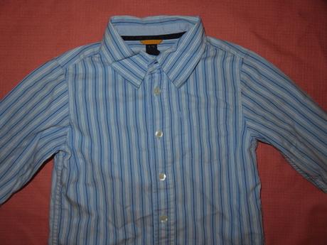 Košeľa, gap,104