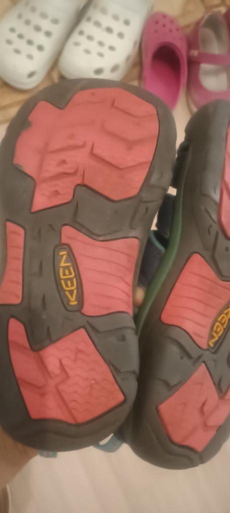 Sandále keen 34, keen,34