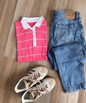 Tričko lotto, lotto,m