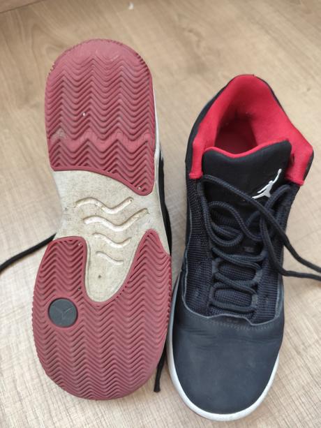 Tenisky jordan, veľkosť 39, air jordan,39
