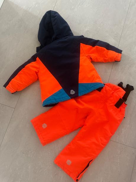 Lyžiarska súprava, kiki&koko,104