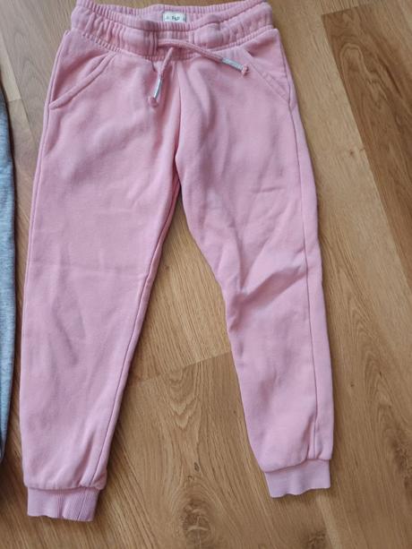 Tepláky f&f 2ks, f&f,110