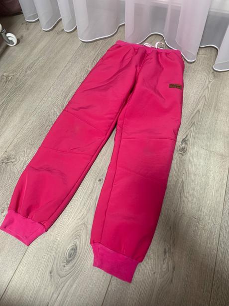 Zimné softsielové gate unique, 152