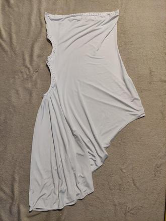 Atypické letné šaty, m