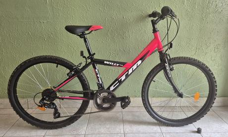 Bicykel, ctm,24