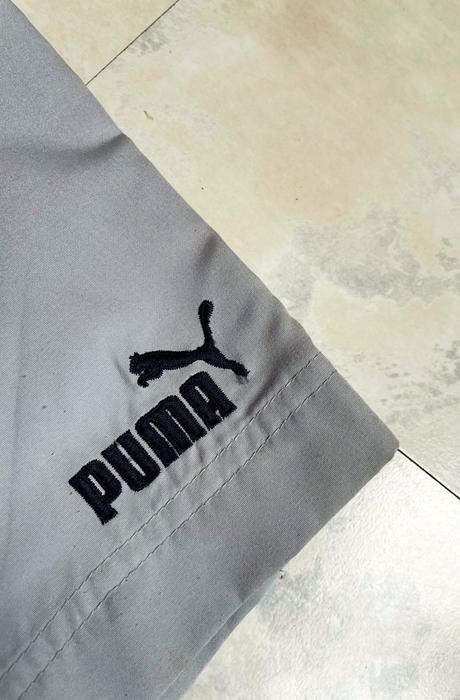 Kraťasy/šortky, puma,xxl