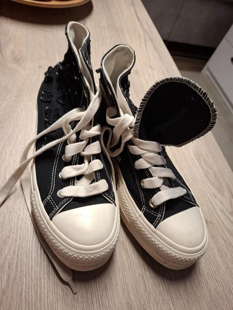 Tenisky converse, 39