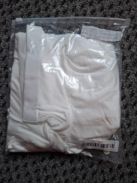 Športové šortky so sukňou, xl