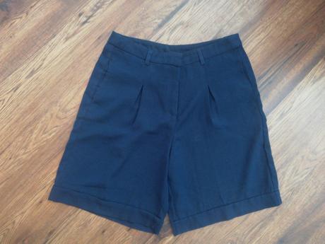 Krátke nohavice, 164