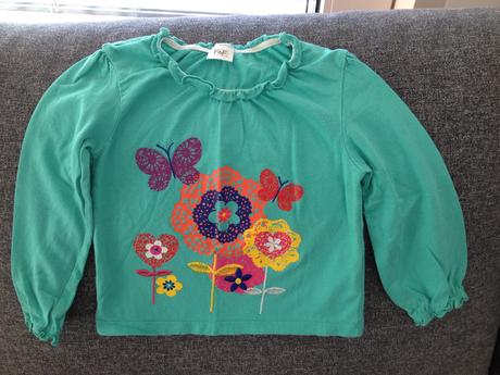 Vesele tricko, f&f,86