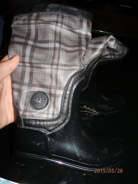 Moderne cizmicky, 32